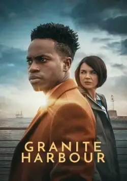 Постер: Гранитная Гавань / Granite Harbour (2022)