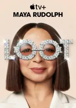 Постер: Женщина при деньгах / Loot (2022)