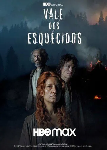 Постер: Долина забытых / Vale Dos Esquecidos (2022)