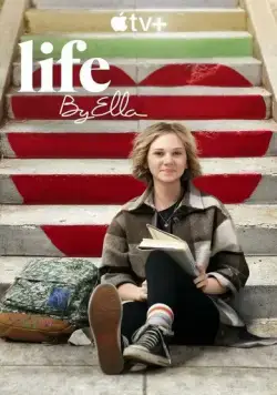 Постер: Новая жизнь Эллы / Life by Ella (2022)
