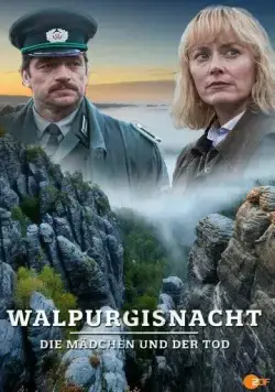 Постер: Вальпургиева ночь / Walpurgisnacht (2019)