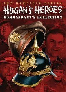 Постер: Герои Хогана / Hogan's Heroes (1966)