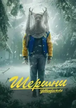 Постер: Шершни (2021)