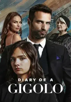 Постер: Дневник жиголо / Diario de un Gigoló (2022)