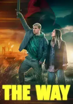 Постер: Путь / The Way (2024)