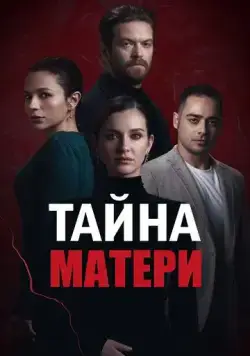 Постер: Тайна матери / Annenin Sirridir Çocuk (2022)