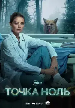 Постер: Точка ноль (2024)