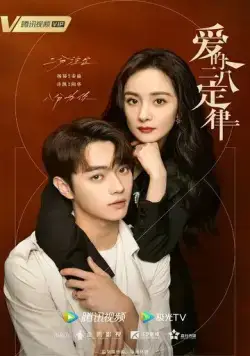Постер: Любовный закон Парето / The 80/20 Rule of Love (2022)