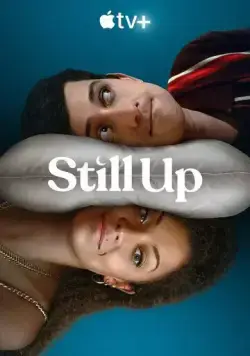 Постер: Неспящие / Still Up (2023)