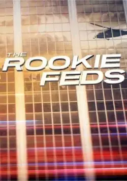 Постер: Сериал Новичок: Федералы / The Rookie: Feds (2022)