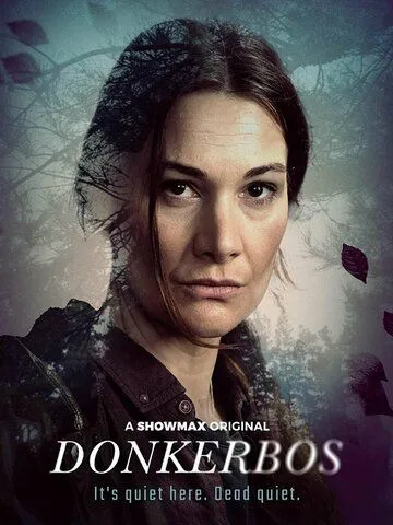 Постер: Донкербос / Donkerbos (2022)