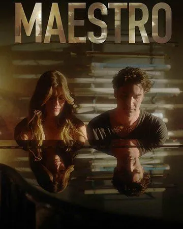 Постер: Маэстро / Maestro (2022)