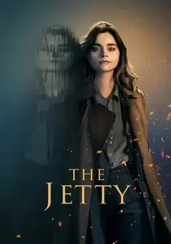 Постер: Пристань / The Jetty (2024)