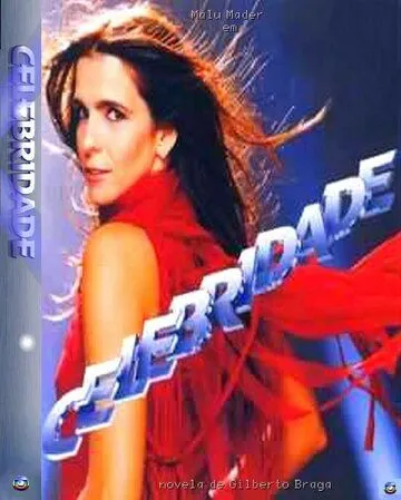 Постер: Знаменитость / Celebridade (2003)