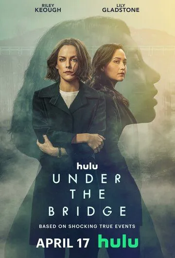 Постер: Под мостом / Under the Bridge (2024)