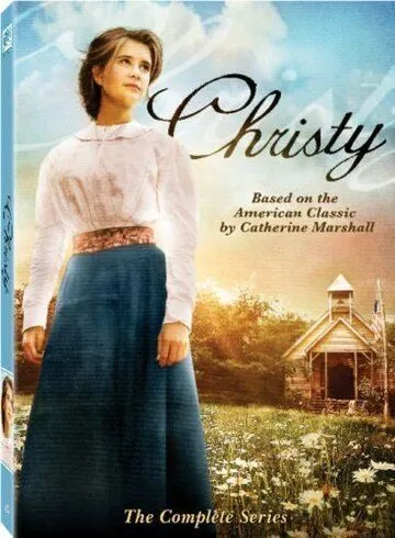 Постер: Кристи / Christy (1994)