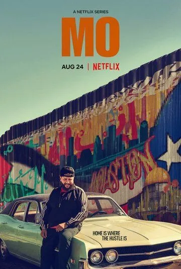 Постер: Мо / Mo (2022)