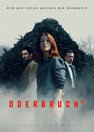Постер: Одербрух / Oderbruch (2024)