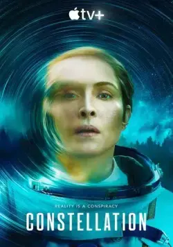 Постер: Созвездие / Constellation (2024)