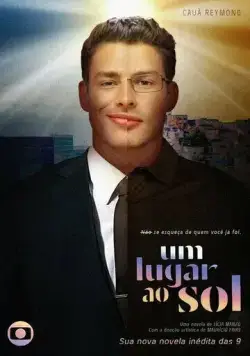 Постер: Место под солнцем / Um Lugar ao Sol (2021)