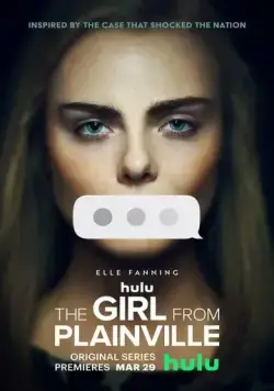 Постер: Девушка из Плейнвилля / The Girl from Plainville (2022)