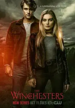 Постер: Винчестеры / The Winchesters (2022)