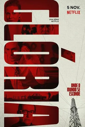 Постер: Глория / Glória (2021)