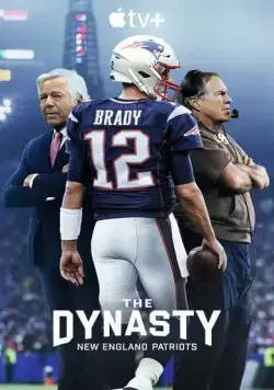 Постер: Династия / The Dynasty (2024)