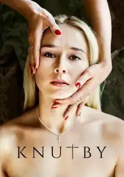 Постер: Кнутбю / Knutby (2021)