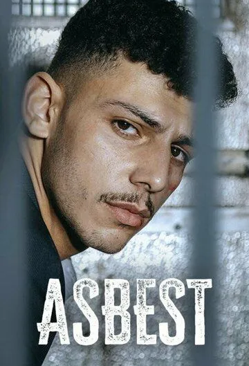 Постер: Асбест / Asbest (2023)