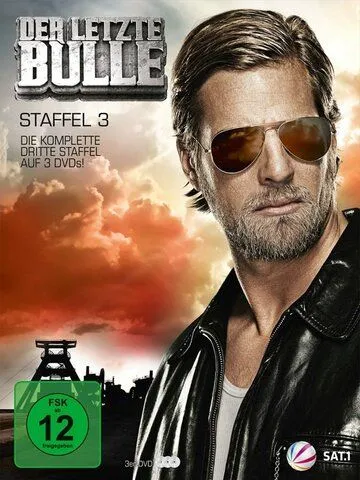 Постер: Последний бык / Der letzte Bulle (2010)