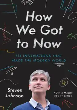 Постер: Как мы до этого додумались / How We Got to Now (2014)