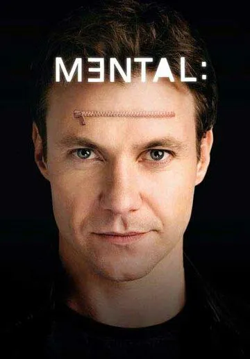 Постер: Сознание / Mental (2009)