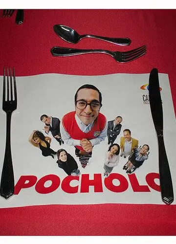 Постер: Судьба-злодейка / Pocholo (2007)