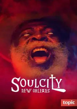Постер: Соул-Сити / Soul City (2020)