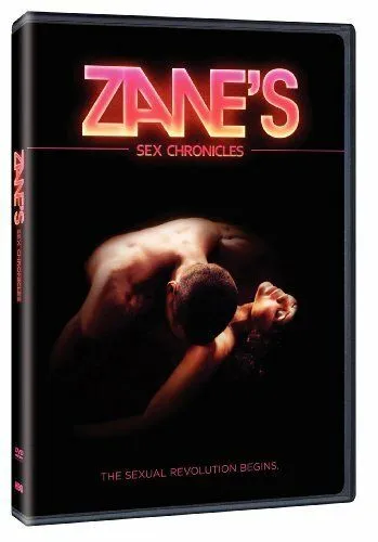 Постер: Секс-хроники / Sex Chronicles (2008)