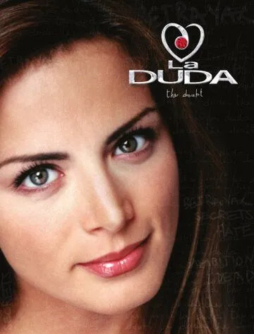 Постер: Сомнение / La duda (2002)