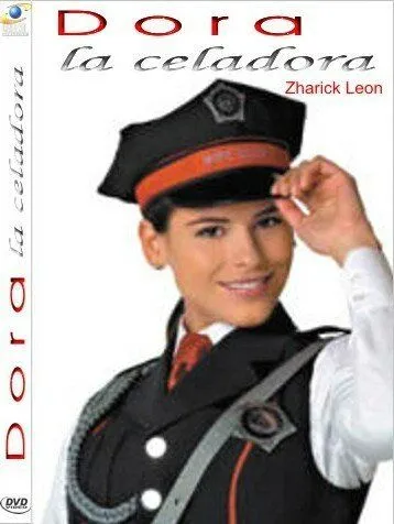 Постер: Дора на страже порядка / Dora, la celadora (2004)