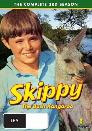 Постер: Скиппи / Skippy (1967)