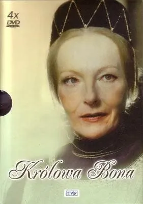 Постер: Королева Бона (1980)