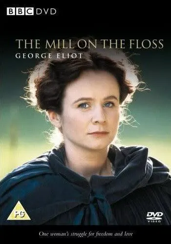 Постер: Старая мельница / The Mill on the Floss (1997)