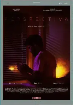 Постер: Перспектива / Perspectiva (2024)