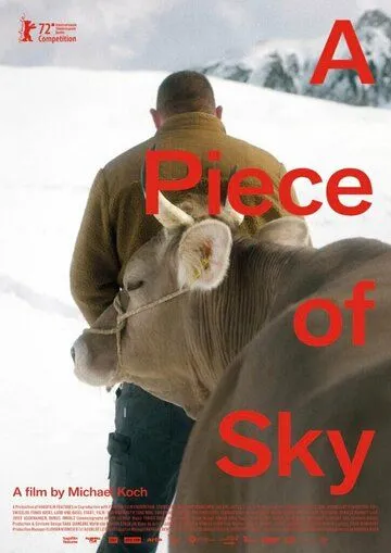 Постер: Кусочек неба / Drii Winter (2022)