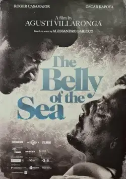 Постер: Чрево моря / El ventre del mar (2021)