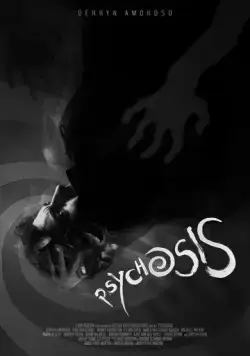 Постер: Психоз / Psychosis (2023)