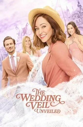 Постер: Тайна свадебной фаты / The Wedding Veil Unveiled (2022)
