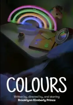 Постер: Цвета / Colours (2019)