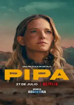 Постер: Пипа / Pipa (2022)