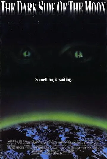 Постер: Темная сторона Луны / The Dark Side of the Moon (1990)