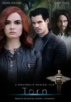 Постер: Разорванный: Злая трилогия / Torn: A Wicked Trilogy (2022)